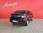 Renault Logan II Вологда  - изображение 24