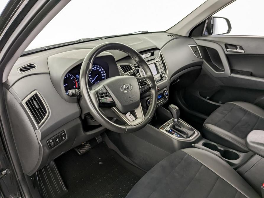 Hyundai Creta I Санкт-Петербург  - изображение 16