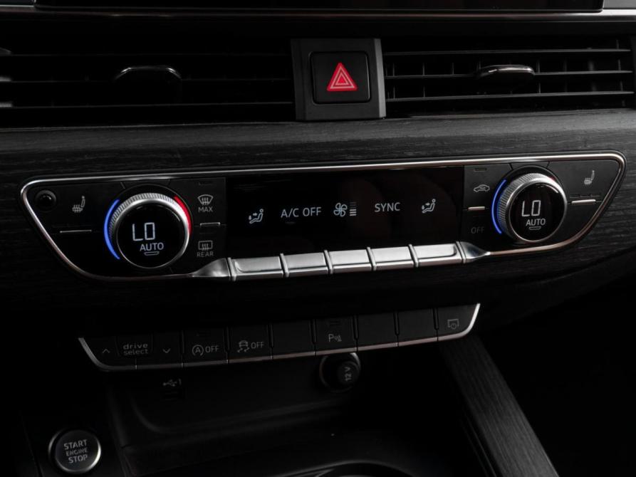 Audi A4 V (B9) Рестайлинг Тюмень  - изображение 15