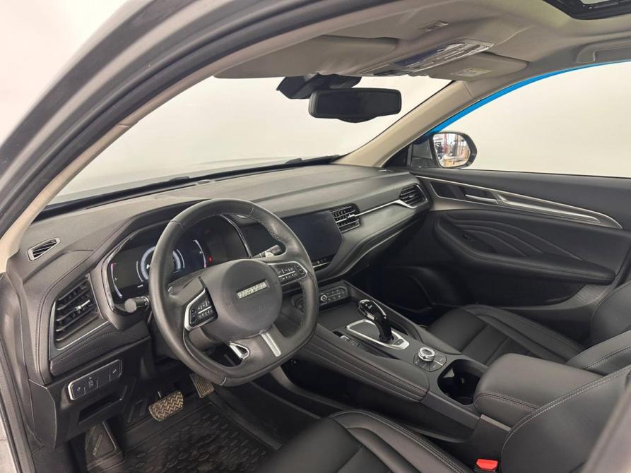 Haval F7 I Ногинск  - изображение 20