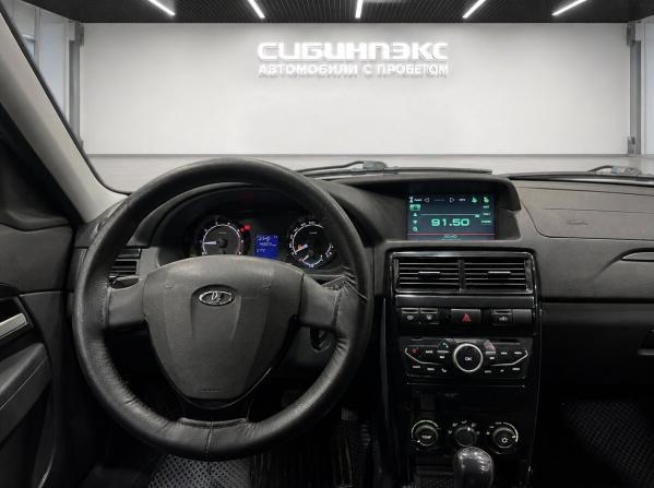 Lada (ВАЗ) Priora I Рестайлинг с пробегом 2015 года, цена 460 000 рублей, 145000 км, универсал, Автокод Объявления