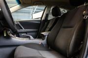 Mazda 3 II (BL) Уфа  - изображение 30