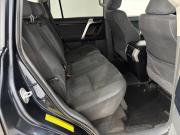 Toyota Land Cruiser Prado 150 Series Альметьевск  - изображение 42