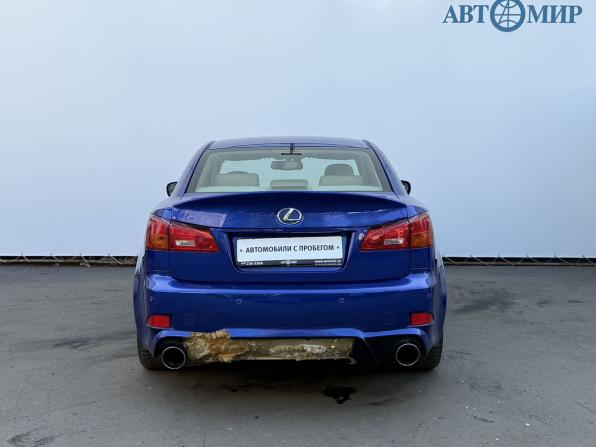 Lexus IS II с пробегом 2008 года, цена 900 000 рублей, 192500 км, седан, Автокод Объявления