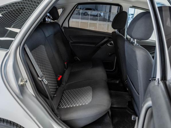 Lada (ВАЗ) Granta I Рестайлинг с пробегом 2025 года, цена 1 019 000 рублей, 9317 км, лифтбек, Автокод Объявления