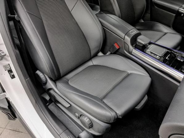 Mercedes-Benz GLA II (H247) с пробегом 2020 года, цена 2 855 000 рублей, 120483 км, внедорожник, Автокод Объявления