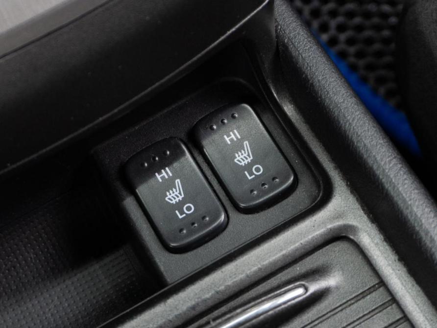 Honda Civic VIII Тюмень  - изображение 17