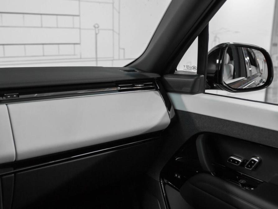 Land Rover Range Rover Sport III Москва  - изображение 24