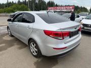 Kia Rio III Рестайлинг Пермь  - изображение 12
