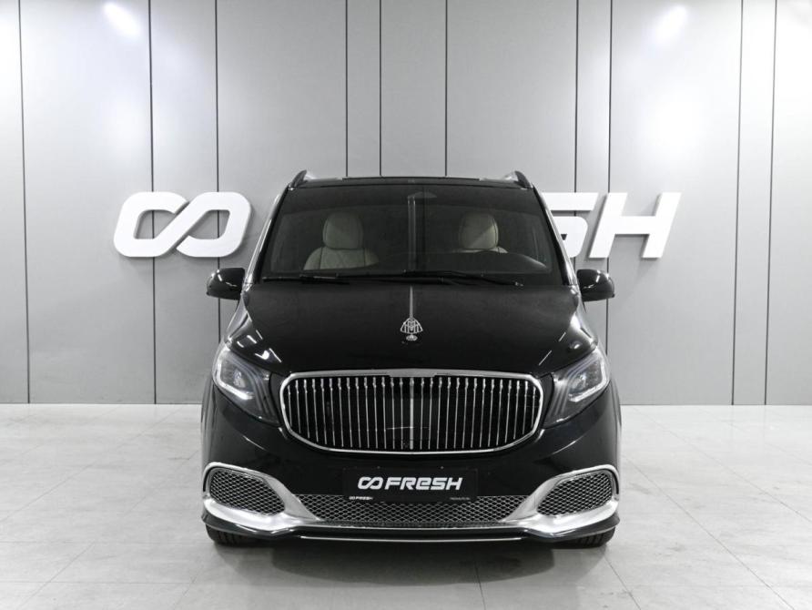 Mercedes-Benz V-Класс III (W447) Рестайлинг 2 Ростов-на-Дону  - изображение 3