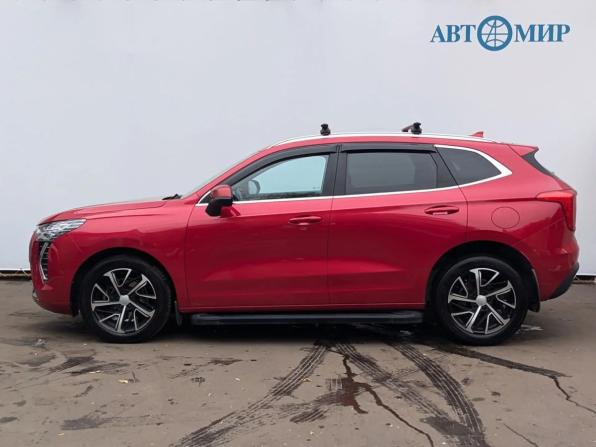 Haval Jolion I с пробегом 2023 года, цена 2 186 600 рублей, 50774 км, внедорожник, Автокод Объявления