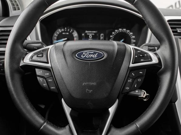 Ford Mondeo V с пробегом 2015 года, цена 1 690 000 рублей, 125288 км, седан, Автокод Объявления