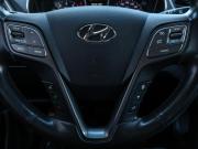 Hyundai Santa Fe III Рестайлинг Москва  - изображение 47