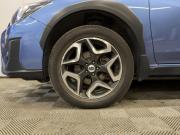 Subaru XV II Москва  - изображение 48