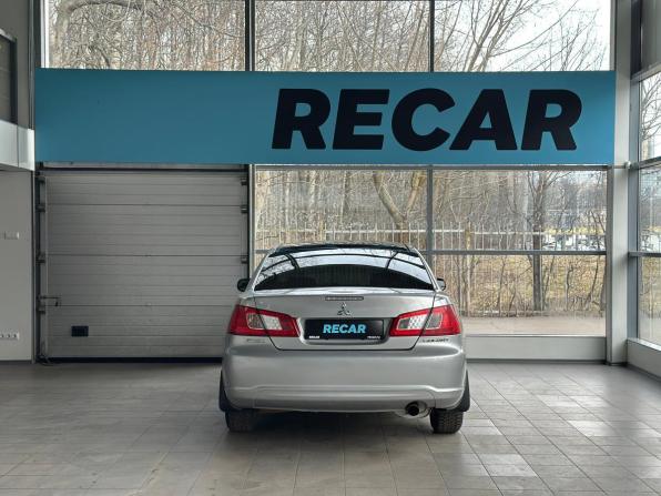 Mitsubishi Galant IX Рестайлинг с пробегом 2008 года, цена 640 000 рублей, 223425 км, седан, Автокод Объявления