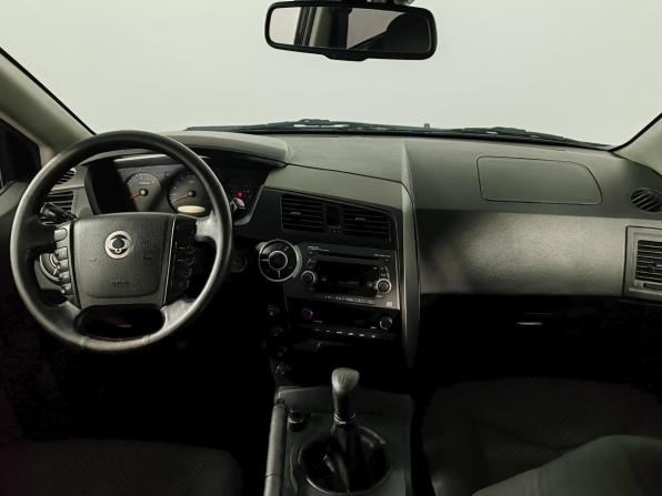 SsangYong Kyron I Рестайлинг с пробегом 2009 года, цена 630 000 рублей, 187584 км, внедорожник, Автокод Объявления