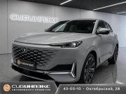 Changan UNI-K Кемерово  - изображение 12