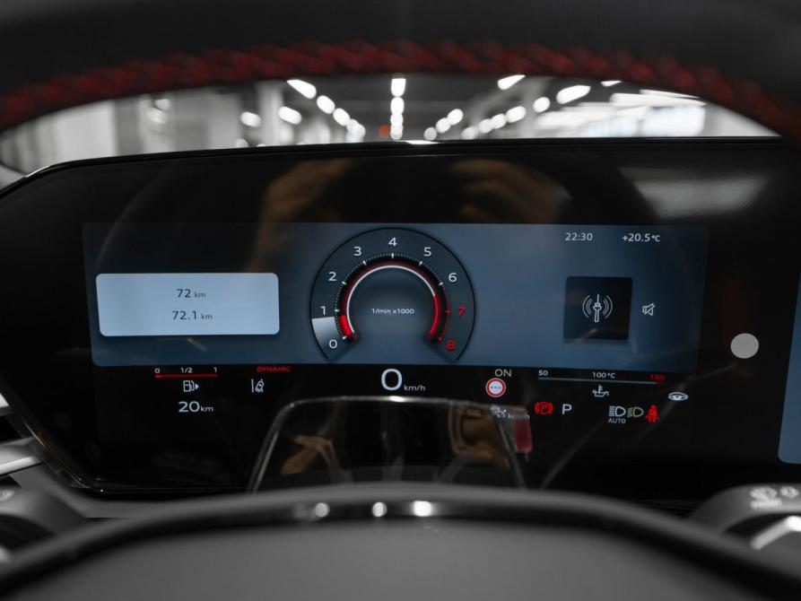 Audi A5 III (B10) Москва  - изображение 13