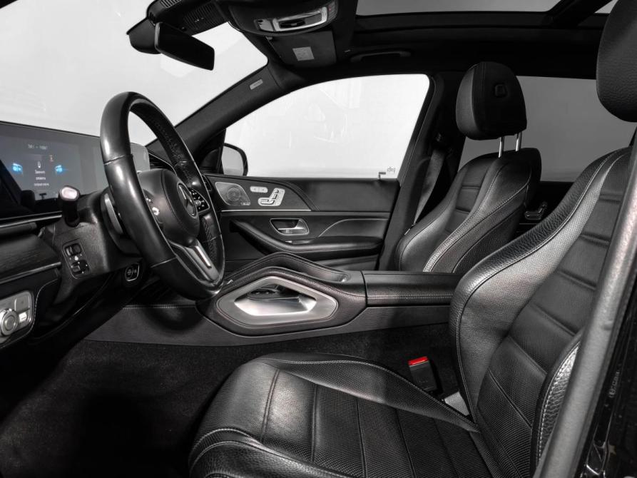 Mercedes-Benz GLS II (X167) Санкт-Петербург  - изображение 12