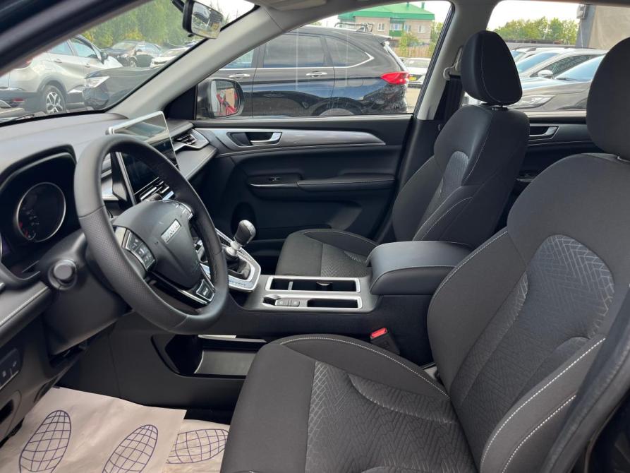 Haval M6 II Альметьевск  - изображение 20