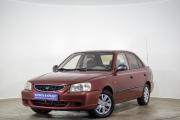 Hyundai Accent II Оренбург  - изображение 17
