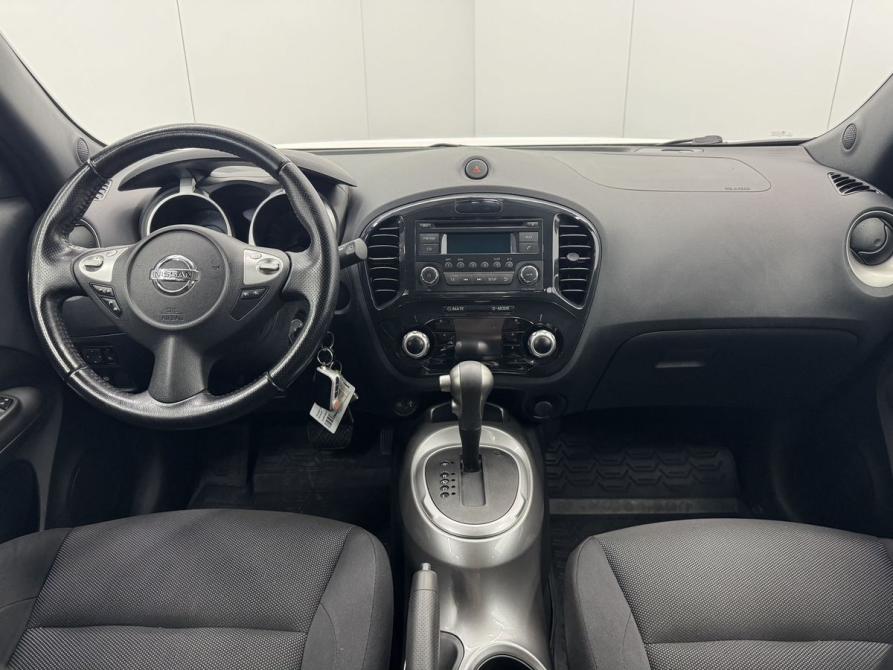 Nissan Juke I Воронеж  - изображение 14