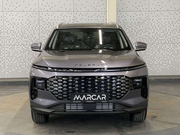 Новый Soueast S07 2026 года, цена 3 399 000 рублей, внедорожник, Автокод Объявления