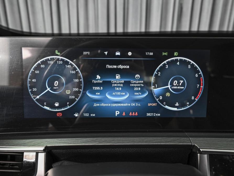 Chery Tiggo 8 Pro Max I Ставрополь  - изображение 22