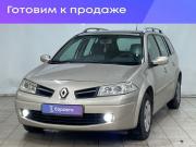 Renault Megane II Рестайлинг Воронеж  - изображение 2