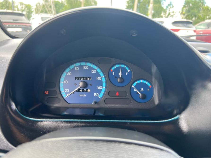 Daewoo Matiz II Рестайлинг Стерлитамак  - изображение 14