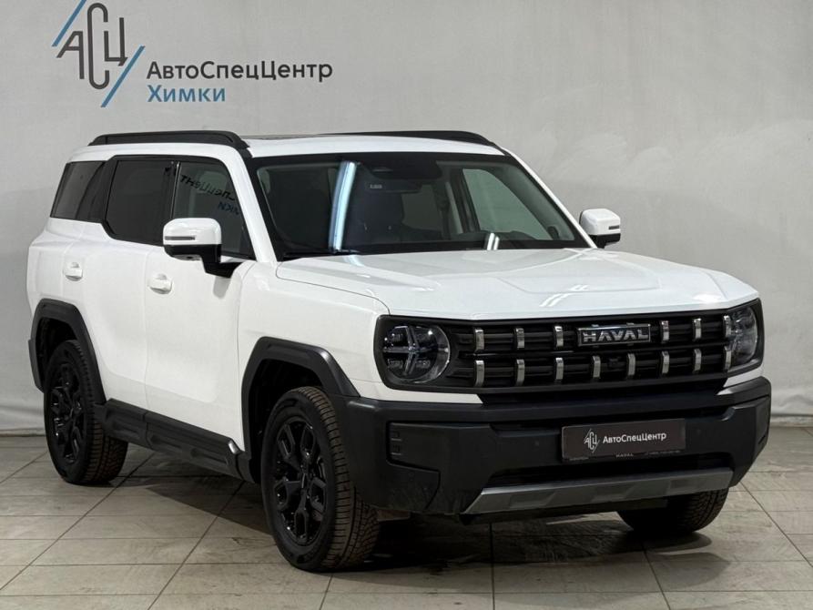 Haval H3 Химки  - изображение 2