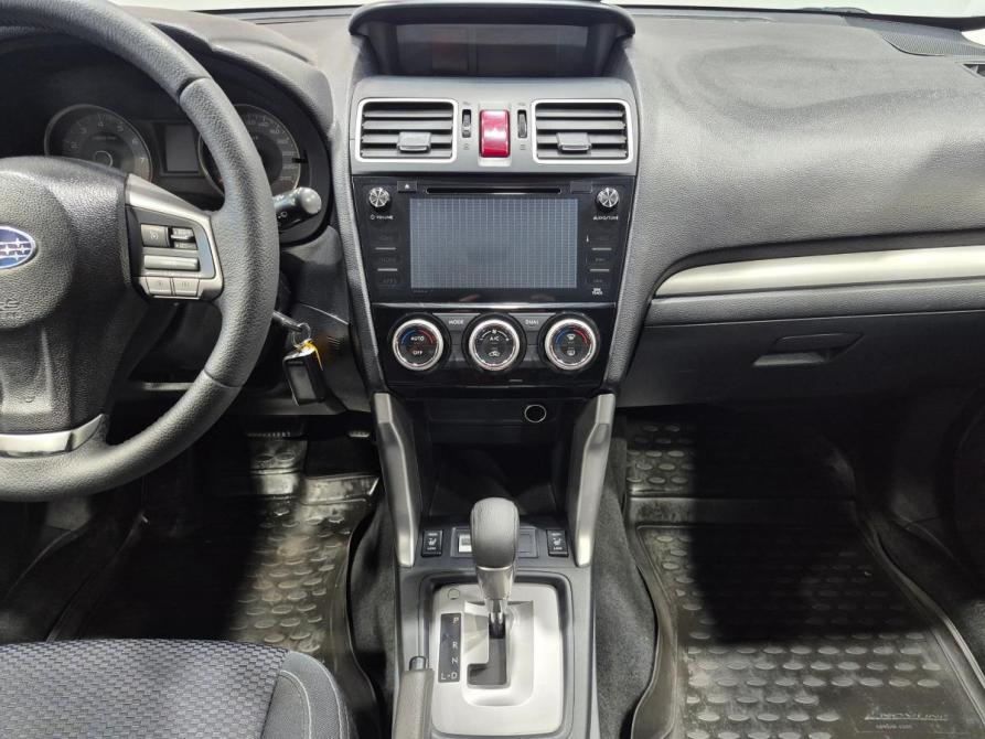 Subaru Forester IV Рестайлинг Воронеж  - изображение 13