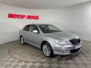 Skoda Octavia II (A5) Рестайлинг Воронеж  - изображение 23