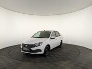 Lada (ВАЗ) Granta I Рестайлинг Москва  - изображение 26