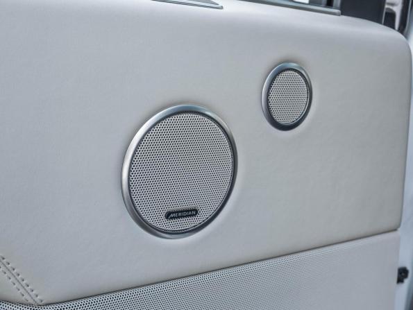 Land Rover Range Rover IV с пробегом 2015 года, цена 4 199 000 рублей, 179006 км, внедорожник, Автокод Объявления