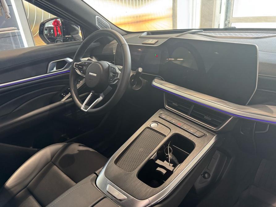 Haval F7 II Екатеринбург  - изображение 27