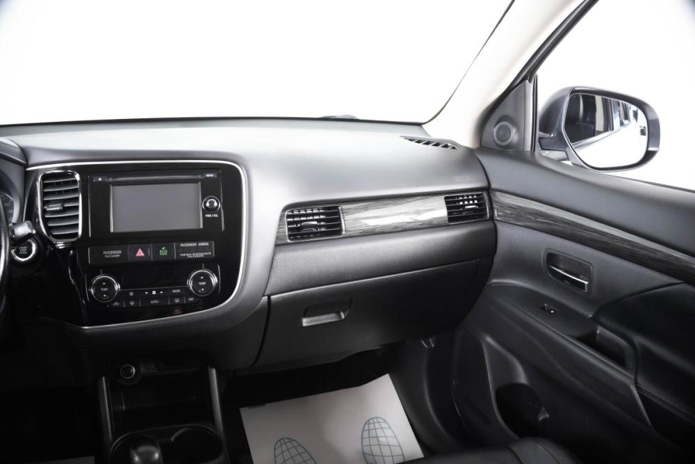 Mitsubishi Outlander III Пермь  - изображение 15