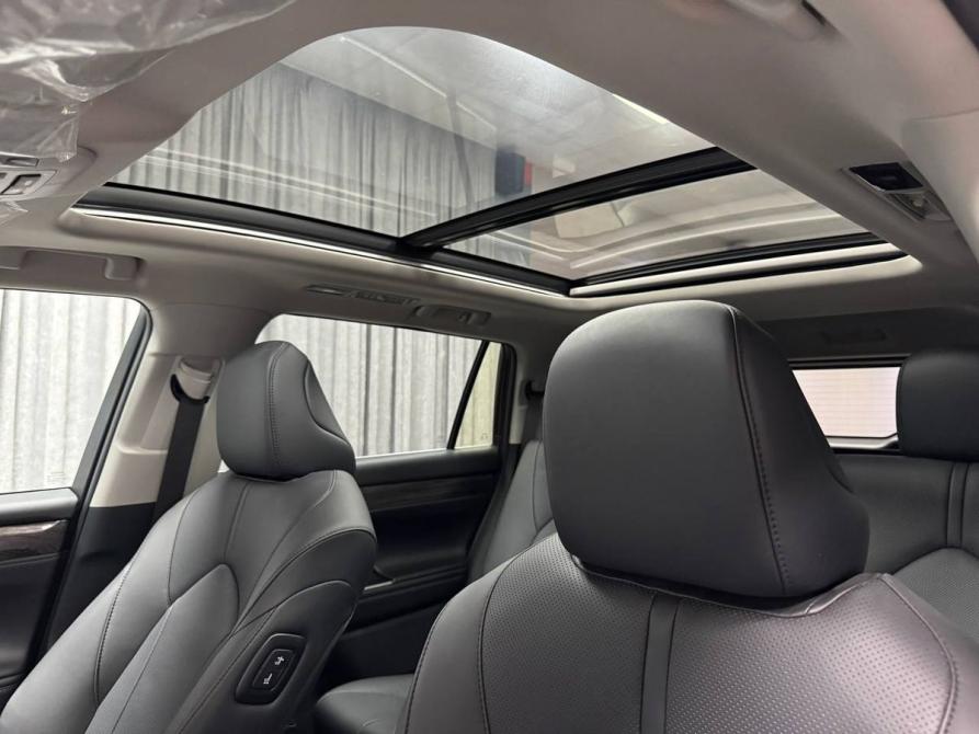 Toyota Highlander IV (XU70) Стерлитамак  - изображение 26