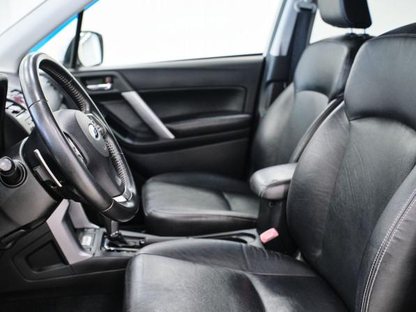 Subaru Forester IV с пробегом 2013 года, цена 1 683 000 рублей, 119871 км, внедорожник, Автокод Объявления