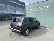 Lada (ВАЗ) 2131 (4x4) I Рестайлинг (2020) Екатеринбург  - изображение 14