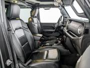 Jeep Wrangler IV (JL) Москва  - изображение 51