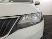 Skoda Rapid I Рестайлинг Москва  - изображение 42