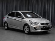 Hyundai Solaris I Тюмень  - изображение 16