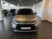 Mitsubishi Outlander III Рестайлинг 2 Чебоксары  - изображение 44
