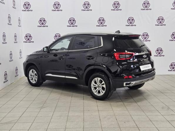 Chery Tiggo 4 Pro I Рестайлинг с пробегом 2024 года, цена 1 663 000 рублей, 16750 км, внедорожник, Автокод Объявления