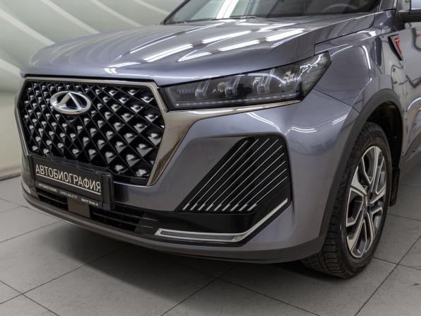 Chery Tiggo 7 Pro Max I Рестайлинг с пробегом 2024 года, цена 1 898 000 рублей, 45119 км, внедорожник, Автокод Объявления