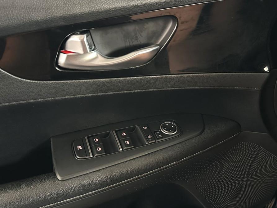 Kia Cerato IV Москва  - изображение 18