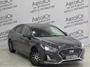 Hyundai Sonata VII (LF) Рестайлинг Ставрополь  - изображение 26