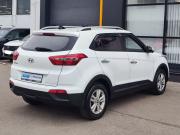 Hyundai Creta I Москва  - изображение 23