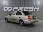 Hyundai Accent II Ростов-на-Дону  - изображение 16